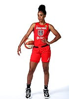 Monique Billings